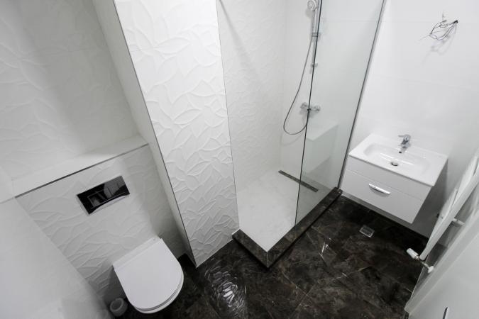 Aviatiei/Pipera - Studio modern cu loc de parcare si boxa  - Ivory Residence
