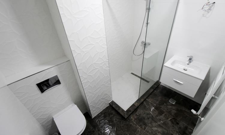 Aviatiei/Pipera - Studio modern cu loc de parcare si boxa - Ivory Residence