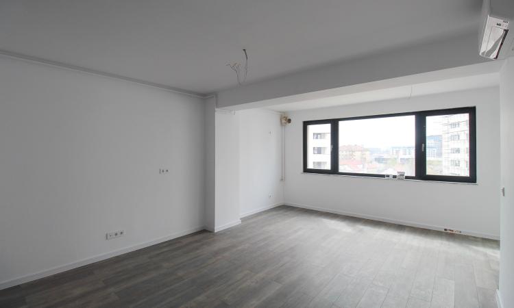 Ivory Residence - Rond OMV - 2 Camere - Aviatiei/Pipera