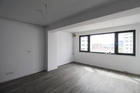 Ivory Residence - Rond OMV - 2 Camere - Aviatiei/Pipera