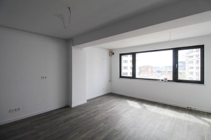 Ivory Residence - Rond OMV - 2 Camere - Aviatiei/Pipera