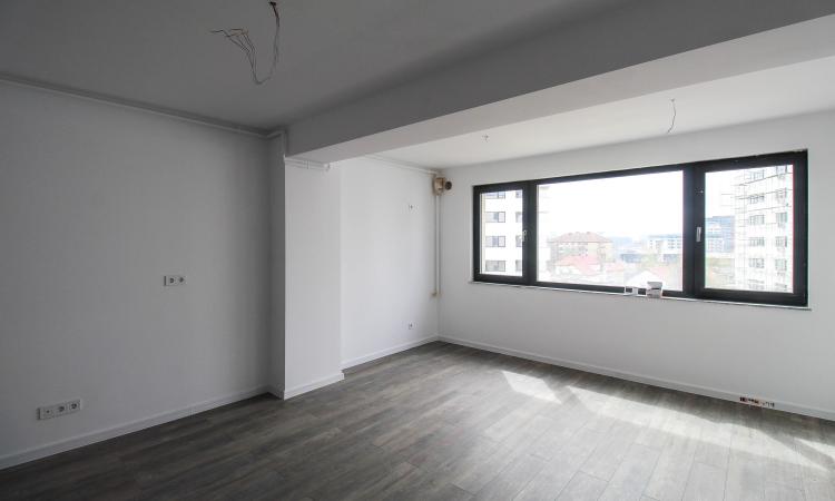 Ivory Residence - Rond OMV - 2 Camere - Aviatiei/Pipera