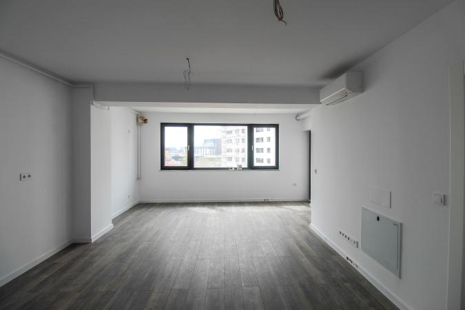Ivory Residence - Rond OMV - 2 Camere - Aviatiei/Pipera
