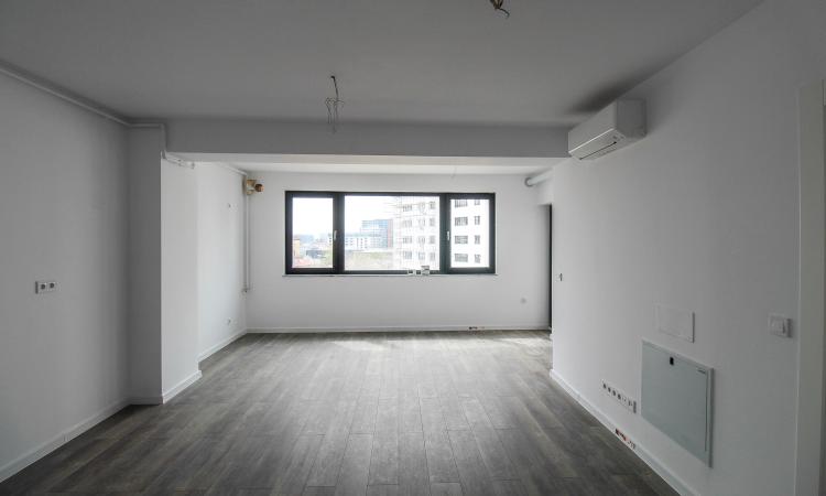 Ivory Residence - Rond OMV - 2 Camere - Aviatiei/Pipera