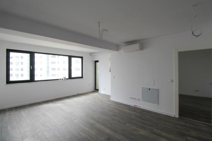 Ivory Residence - Rond OMV - 2 Camere - Aviatiei/Pipera