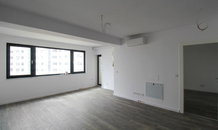 Ivory Residence - Rond OMV - 2 Camere - Aviatiei/Pipera