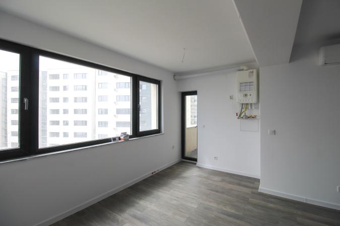 Ivory Residence - Rond OMV - 2 Camere - Aviatiei/Pipera