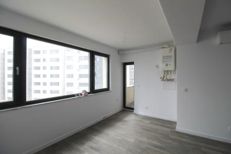 Ivory Residence - Rond OMV - 2 Camere - Aviatiei/Pipera