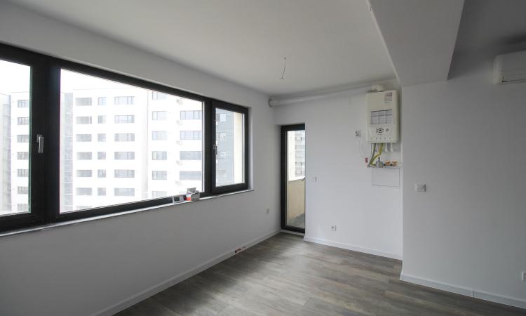 Ivory Residence - Rond OMV - 2 Camere - Aviatiei/Pipera