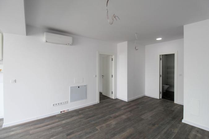 Ivory Residence - Rond OMV - 2 Camere - Aviatiei/Pipera