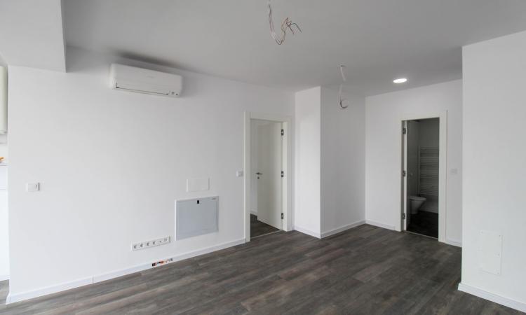 Ivory Residence - Rond OMV - 2 Camere - Aviatiei/Pipera