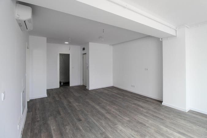Ivory Residence - Rond OMV - 2 Camere - Aviatiei/Pipera