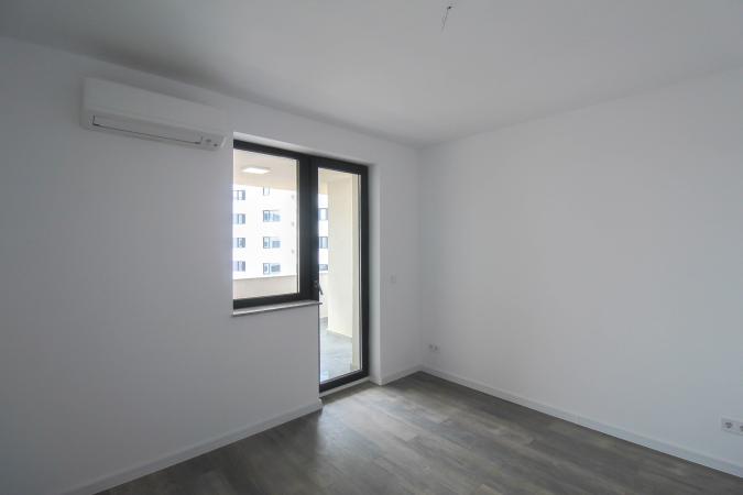 Ivory Residence - Rond OMV - 2 Camere - Aviatiei/Pipera