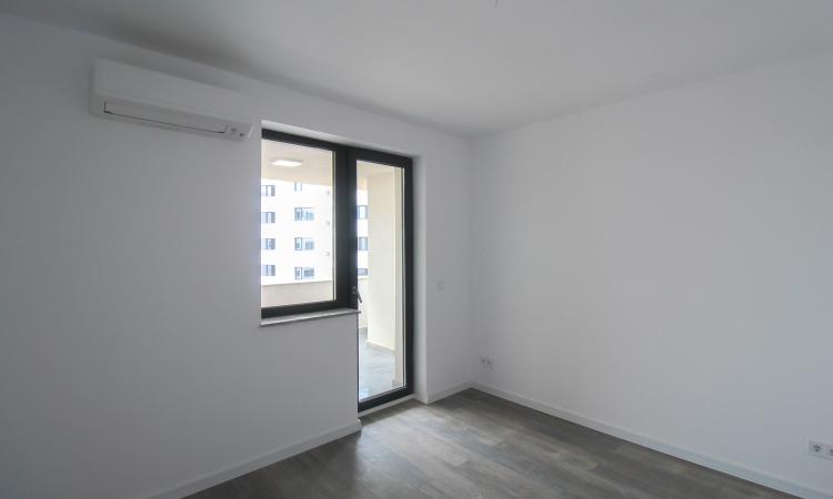 Ivory Residence - Rond OMV - 2 Camere - Aviatiei/Pipera