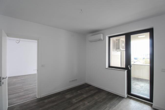 Ivory Residence - Rond OMV - 2 Camere - Aviatiei/Pipera