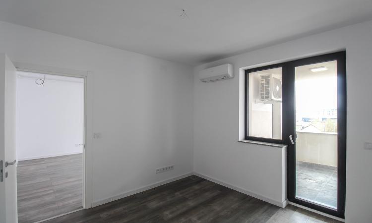 Ivory Residence - Rond OMV - 2 Camere - Aviatiei/Pipera