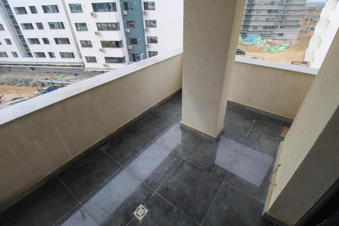 Ivory Residence - Rond OMV - 2 Camere - Aviatiei/Pipera