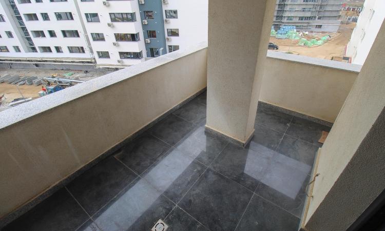 Ivory Residence - Rond OMV - 2 Camere - Aviatiei/Pipera