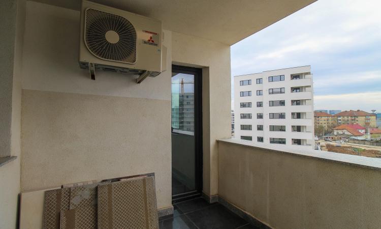 Ivory Residence - Rond OMV - 2 Camere - Aviatiei/Pipera