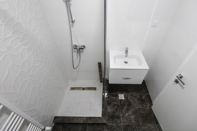 Ivory Residence - Rond OMV - 2 Camere - Aviatiei/Pipera