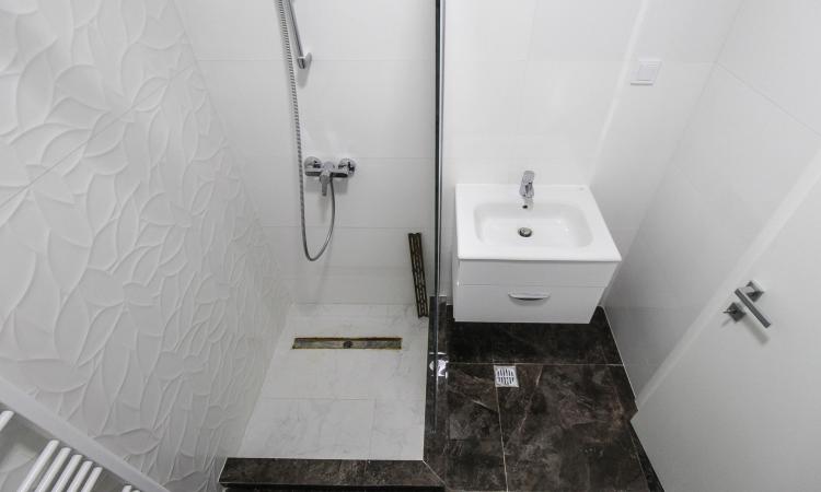 Ivory Residence - Rond OMV - 2 Camere - Aviatiei/Pipera
