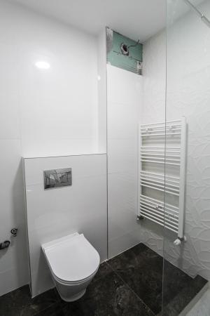 Ivory Residence - Rond OMV - 2 Camere - Aviatiei/Pipera