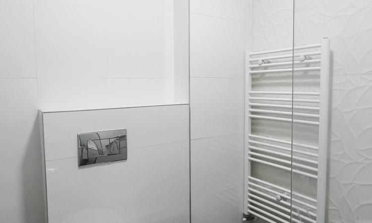Ivory Residence - Rond OMV - 2 Camere - Aviatiei/Pipera
