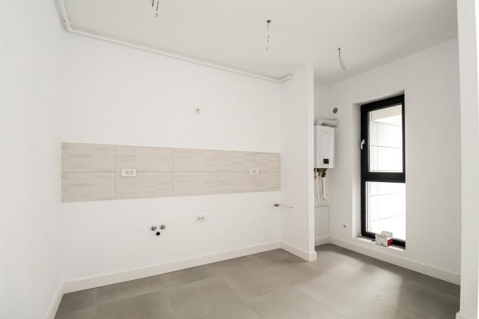 Onix Park North Residence - 3 Camere  - Aviatiei-Pipera