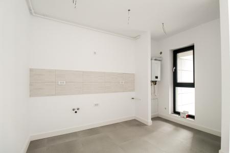 Onix Park North Residence - 3 Camere - Aviatiei-Pipera