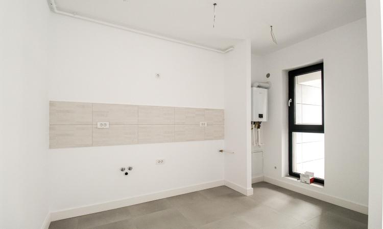 Onix Park North Residence - 3 Camere - Aviatiei-Pipera