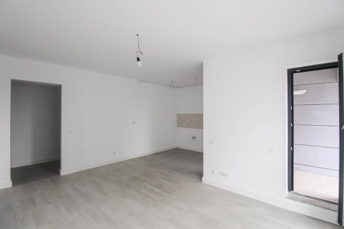 Onix Park North Residence - 3 Camere  - Aviatiei-Pipera