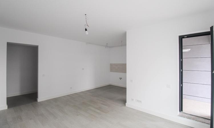 Onix Park North Residence - 3 Camere - Aviatiei-Pipera