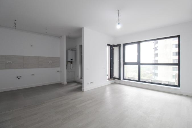 Onix Park North Residence - 3 Camere  - Aviatiei-Pipera