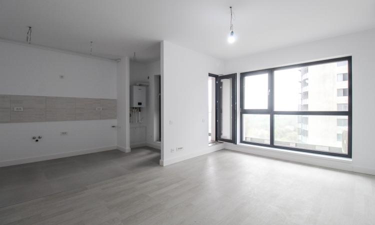 Onix Park North Residence - 3 Camere - Aviatiei-Pipera