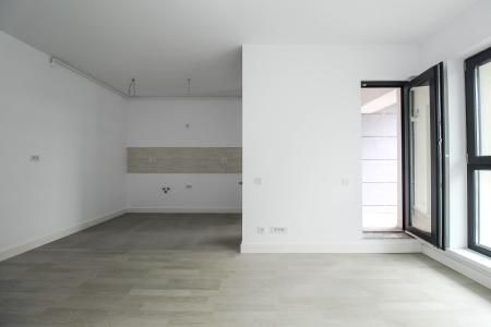 Onix Park North Residence - 3 Camere  - Aviatiei-Pipera