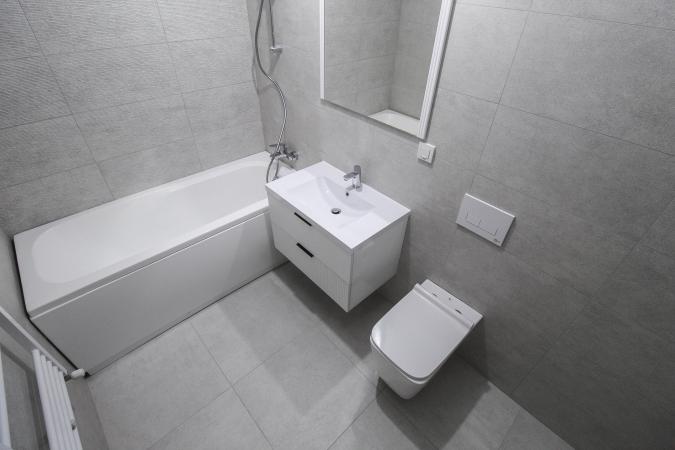 Onix Park North Residence - 3 Camere  - Aviatiei-Pipera