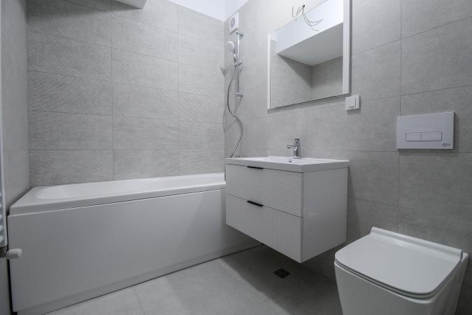 Onix Park North Residence - 3 Camere  - Aviatiei-Pipera