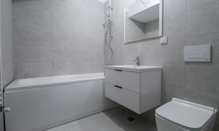Onix Park North Residence - 3 Camere - Aviatiei-Pipera