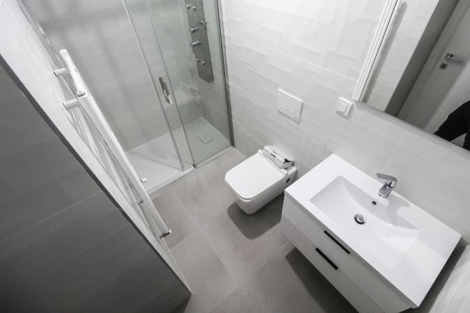 Onix Park North Residence - 3 Camere  - Aviatiei-Pipera