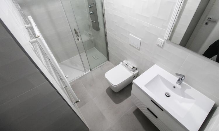 Onix Park North Residence - 3 Camere - Aviatiei-Pipera