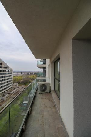Onix Park North Residence - 3 Camere  - Aviatiei-Pipera