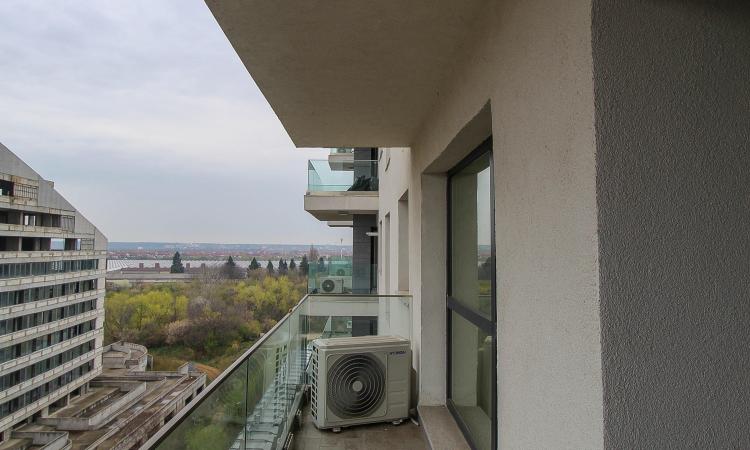 Onix Park North Residence - 3 Camere - Aviatiei-Pipera