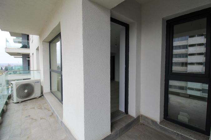 Onix Park North Residence - 3 Camere  - Aviatiei-Pipera