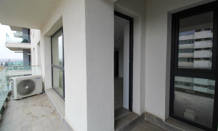Onix Park North Residence - 3 Camere - Aviatiei-Pipera