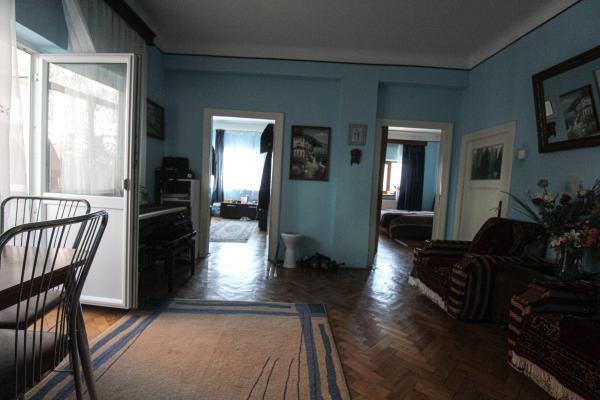 4 camere -Stefan cel Mare - Parcul Circului - zona linistita