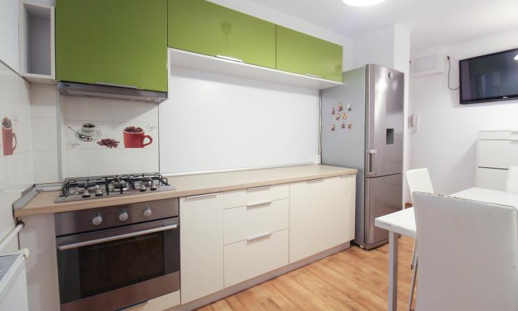Aviatiei - 3 Camere - Decomandat - Parcare - Metrou Aurel Vlaicu