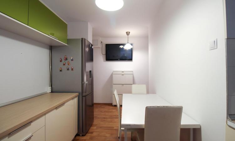 Aviatiei - 3 Camere - Decomandat - Parcare - Metrou Aurel Vlaicu