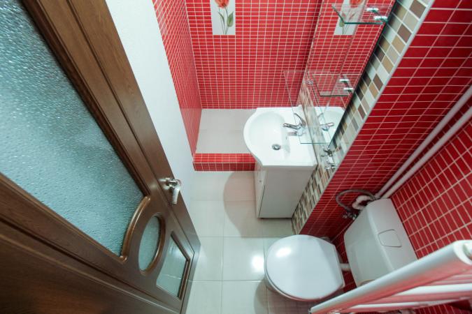 Aviatiei - 3 Camere - Decomandat - Parcare - Metrou Aurel Vlaicu