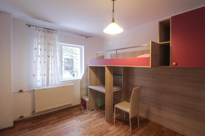 Aviatiei - 3 Camere - Decomandat - Parcare - Metrou Aurel Vlaicu