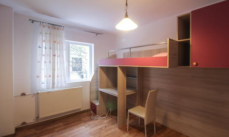 Aviatiei - 3 Camere - Decomandat - Parcare - Metrou Aurel Vlaicu